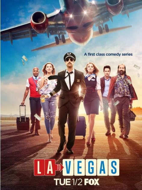 洛维航线/洛城到赌城第一季