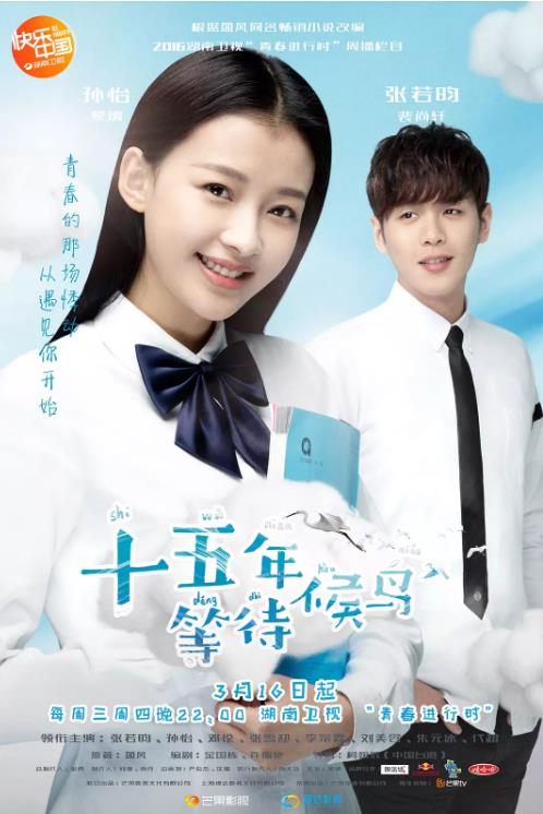 十五年等待候鸟青春无悔版