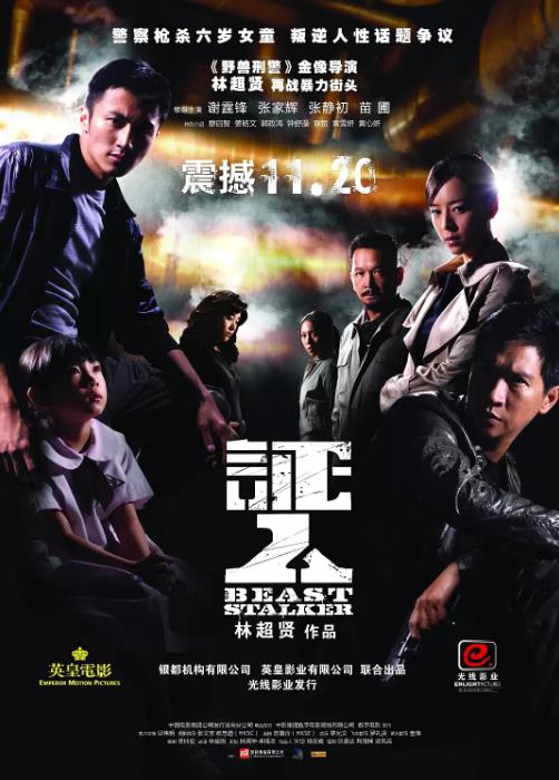 证人(2008)