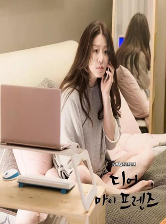 今天也安然度过第二季