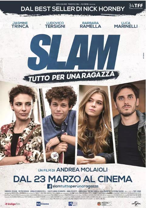 一切为了一个女孩