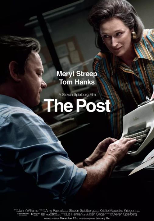 华盛顿邮报：密战