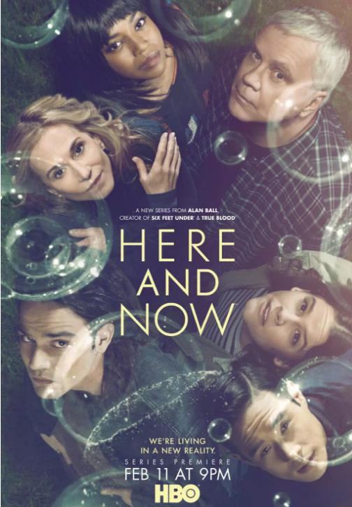 此时此地第一季