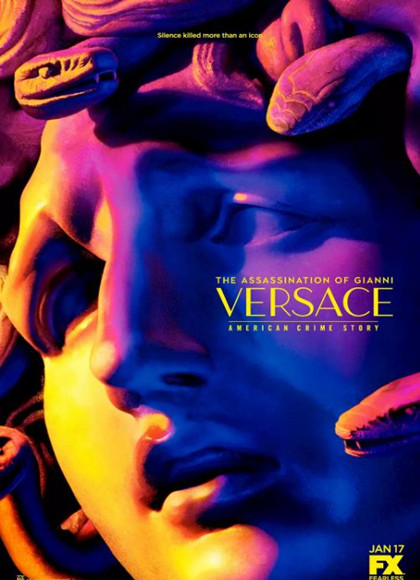 美国犯罪故事/美国罪案故事第二季