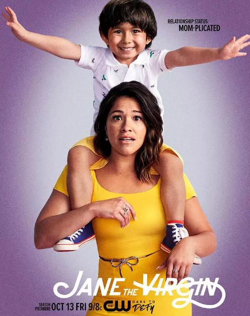 处女情缘第四季