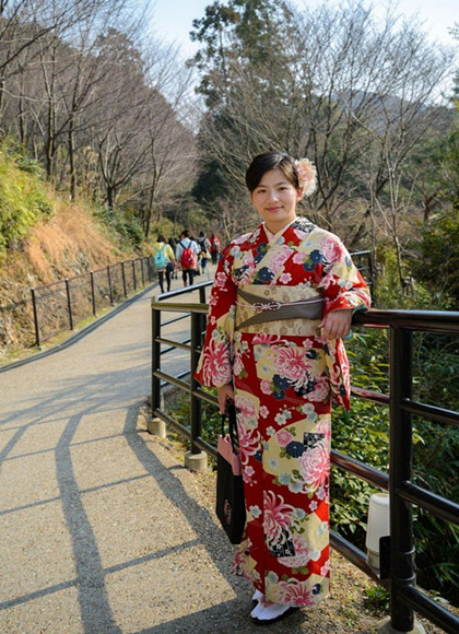 京都人的私房雅趣姻缘篇