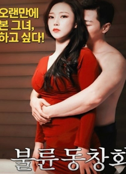 出轨同学会完整版