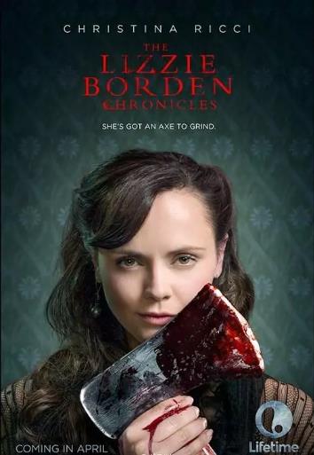 丽兹·鲍敦传奇第一季