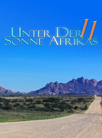 走进非洲11：绑架莫妮卡