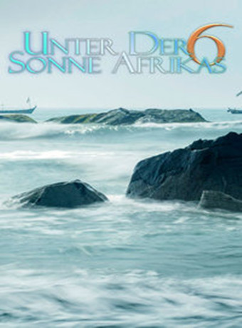 走进非洲6：蜜月旅行