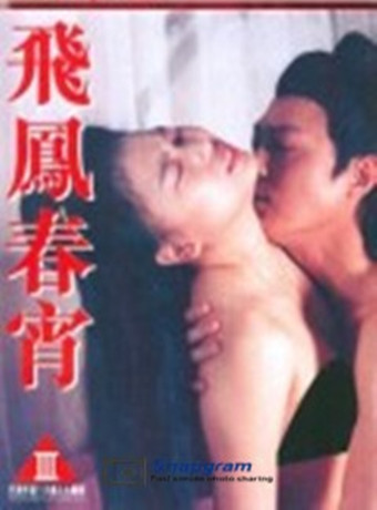 长古装系列之飞凤春宵