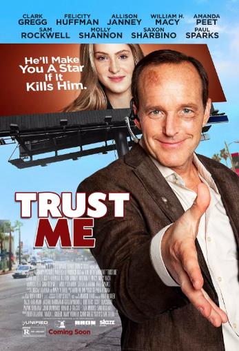 明星少女养成记