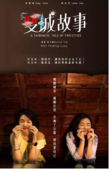 双城故事电视剧版