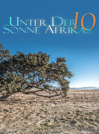 走进非洲10：梦想树