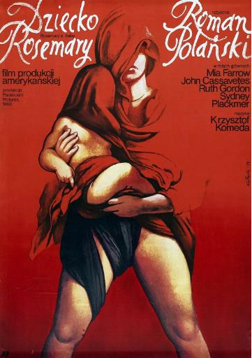 罗斯玛丽的婴儿