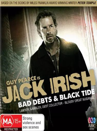 赌徒杰克：黑潮