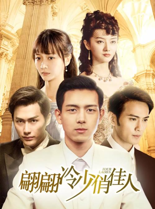 翩翩冷少俏佳人第二季