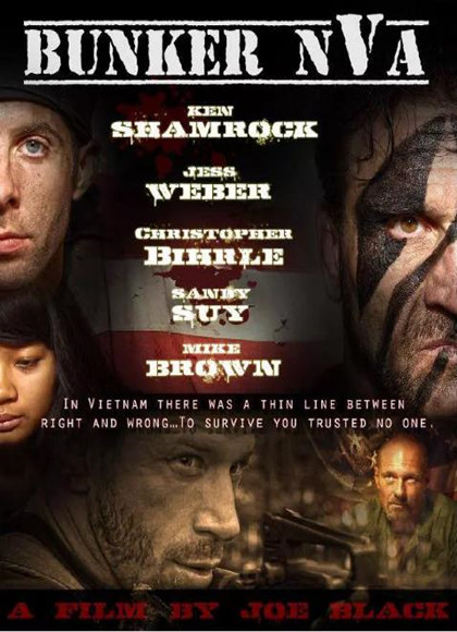 神秘暗堡TheBunker