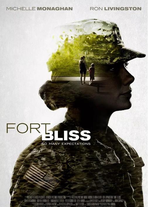 布里斯堡FortBliss