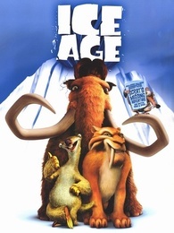 冰川时代1