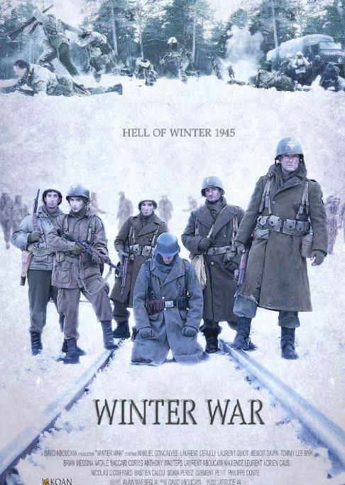 冬季战争