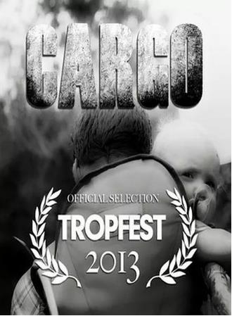 我的爸爸是丧尸