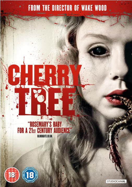 阴桃术/时尚樱桃