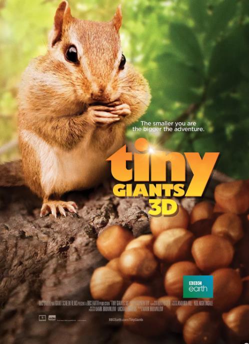 小巨人3D TinyGiants 3D