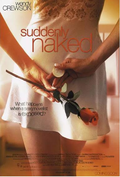 姊弟情缘SuddenlyNaked