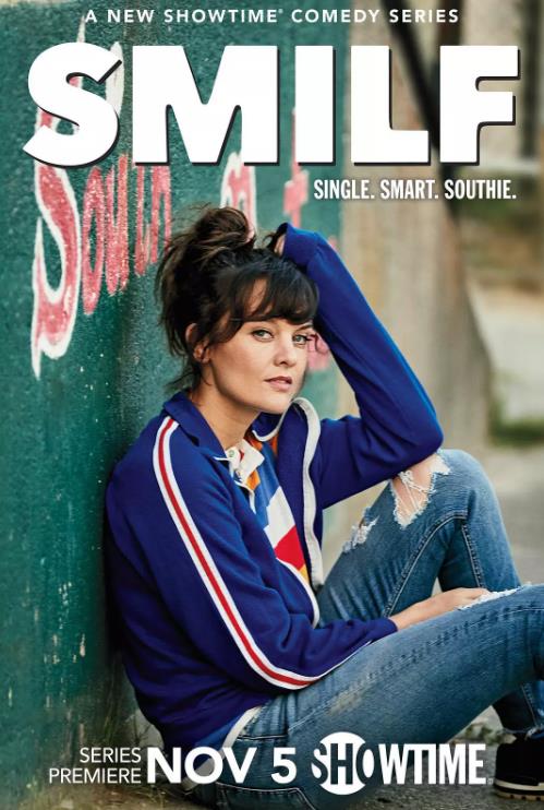 单亲辣妈第一季