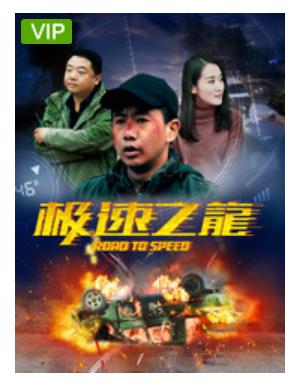 极速之龙
