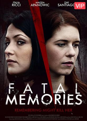致命的记忆2015