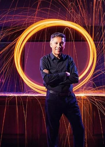 英国皇家科学院圣诞讲座