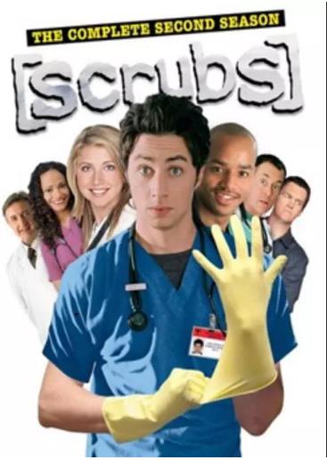 实习医生风云第二季