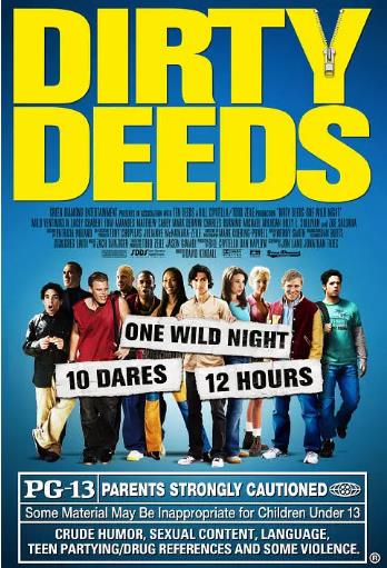 非法交涉/下流高校