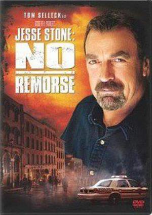 杰西警探犯罪档案：无悔追踪