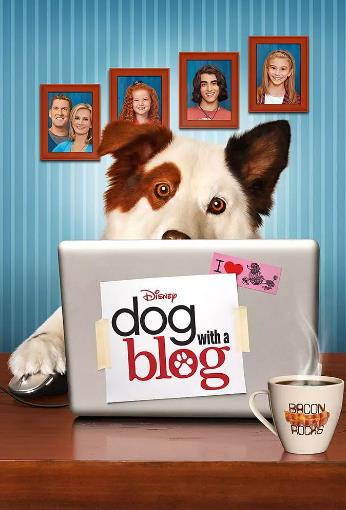 狗狗博客第一季