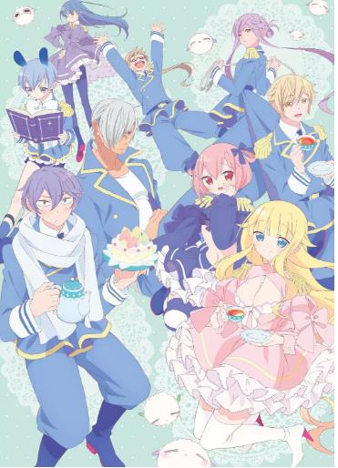 只要贝尔哲布布大小姐喜欢就好