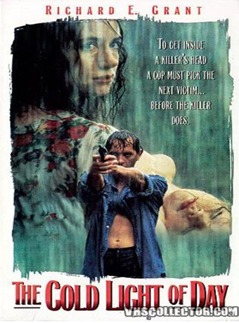 月光光心惊慌1996