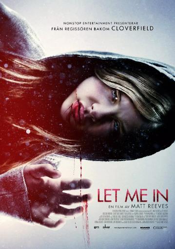 生人勿进(美版)