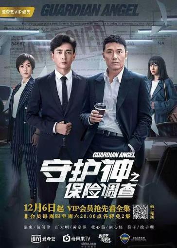 守护神之保险调查