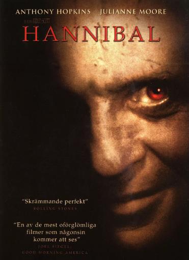 沉默的羔羊2/汉尼拔