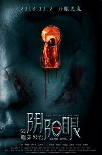 阴阳眼之瞳灵公馆