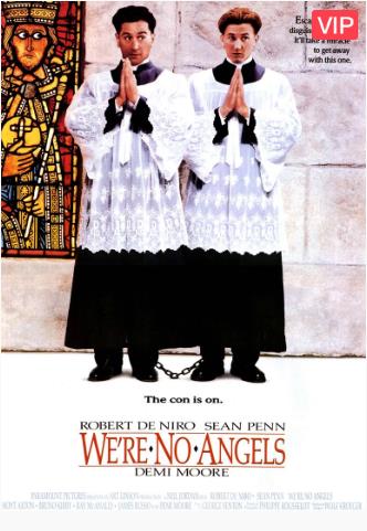 我们不是天使1989