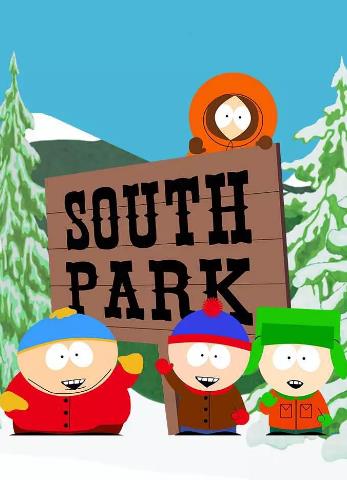 南方公园第二十二季