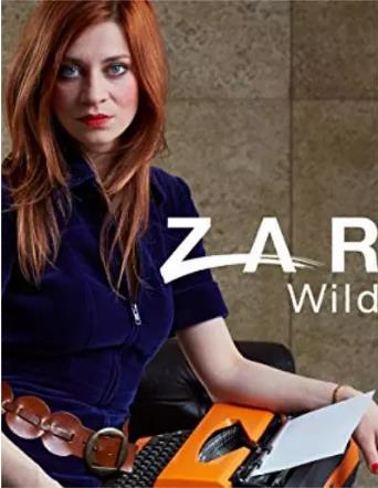 狂野岁月第一季