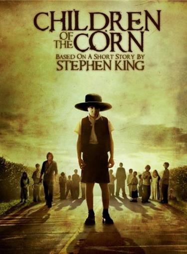 玉米田的小孩/镰刀梦魇