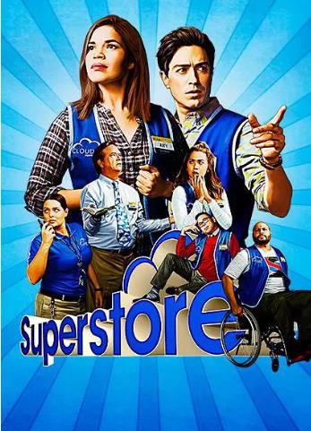 百味超市第四季