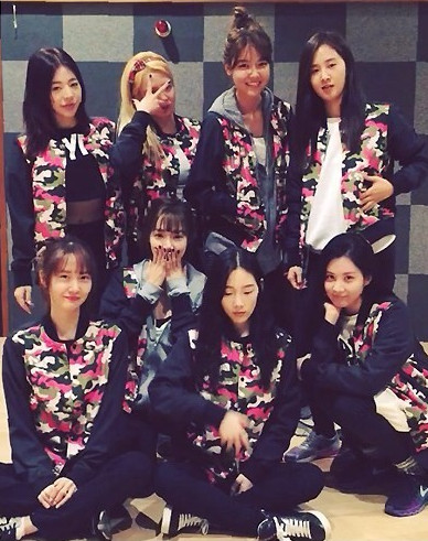 少女时代14东京巨蛋演唱会