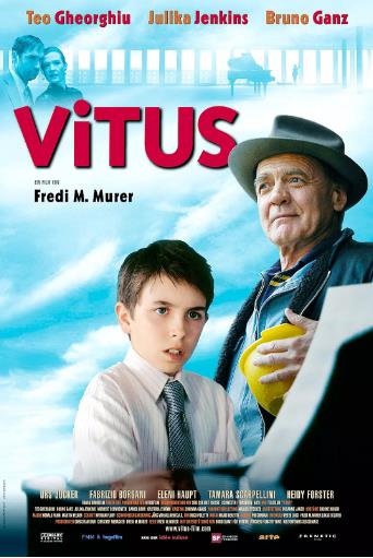 想飞的钢琴少年